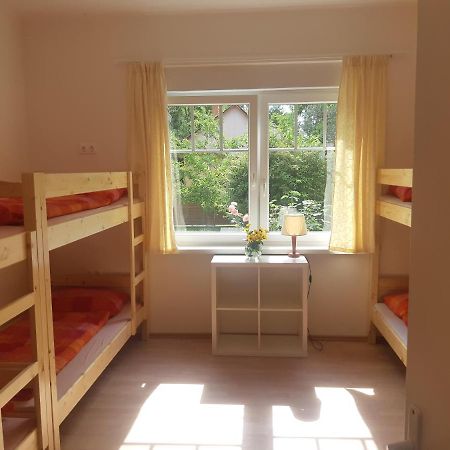 Hostel זמראדי מראה חיצוני תמונה