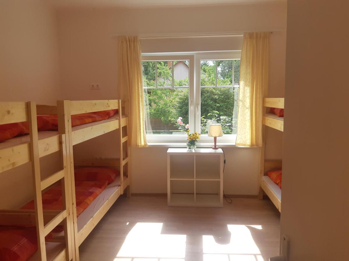 Hostel זמראדי מראה חיצוני תמונה