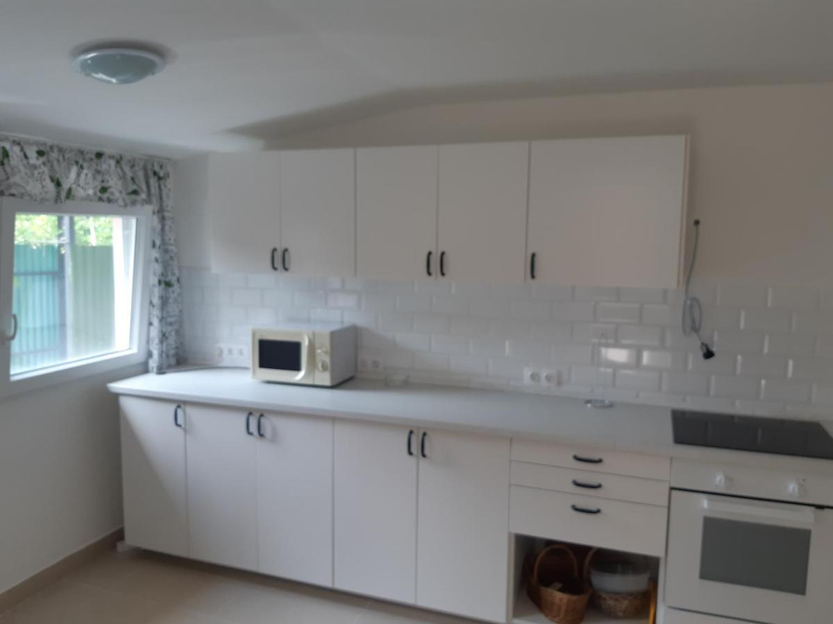Hostel זמראדי מראה חיצוני תמונה
