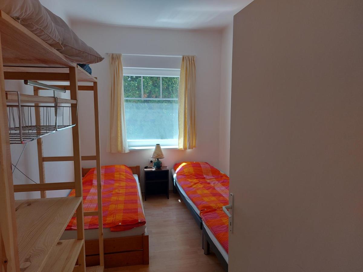 Hostel זמראדי מראה חיצוני תמונה
