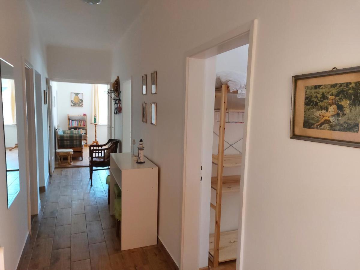 Hostel זמראדי מראה חיצוני תמונה