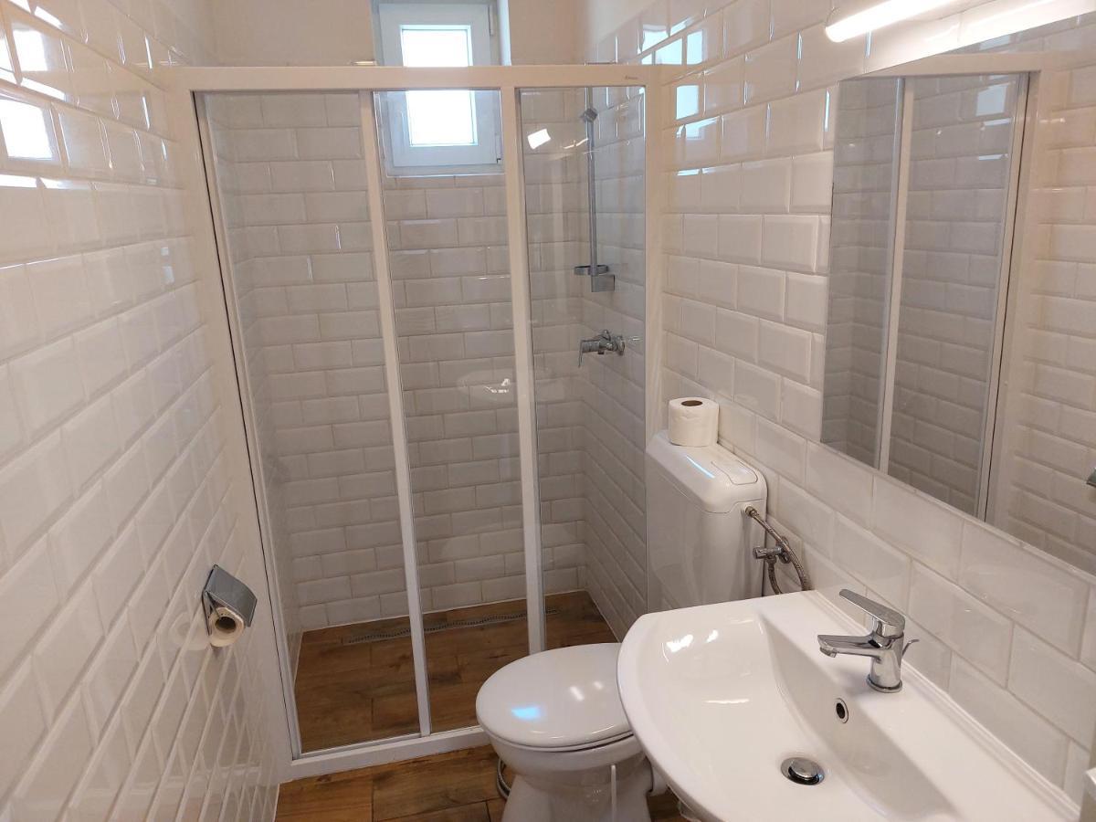 Hostel זמראדי מראה חיצוני תמונה