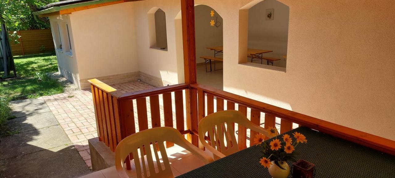 Hostel זמראדי מראה חיצוני תמונה