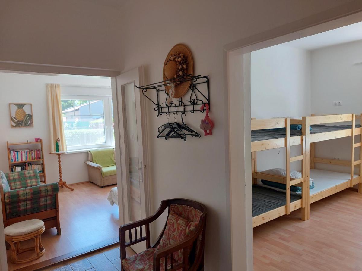 Hostel זמראדי מראה חיצוני תמונה