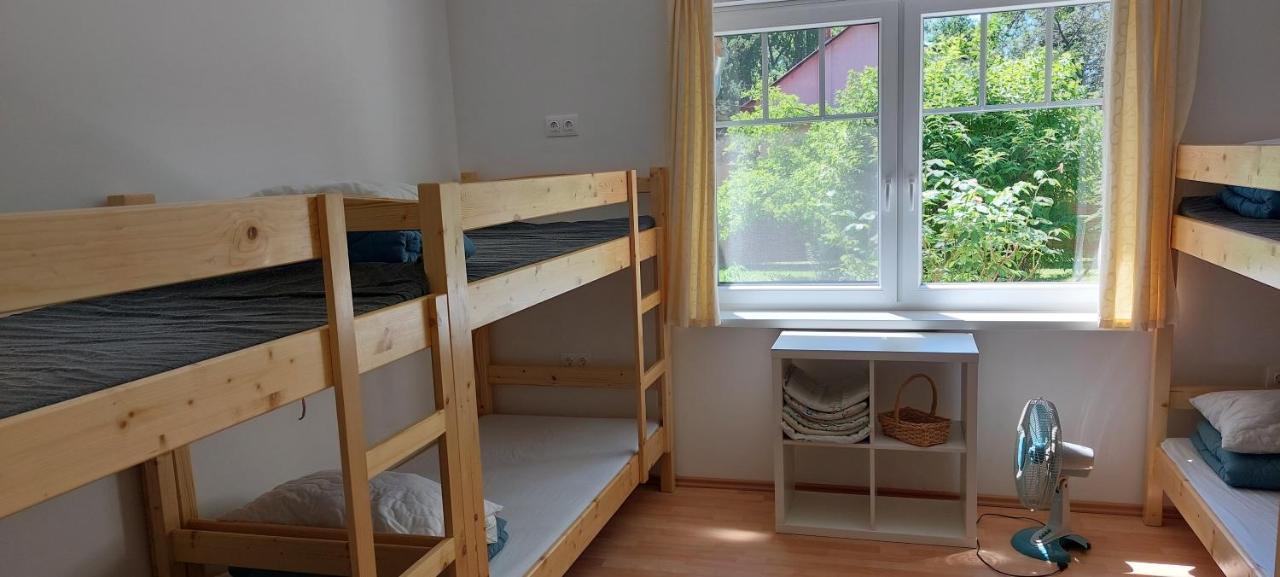 Hostel זמראדי מראה חיצוני תמונה